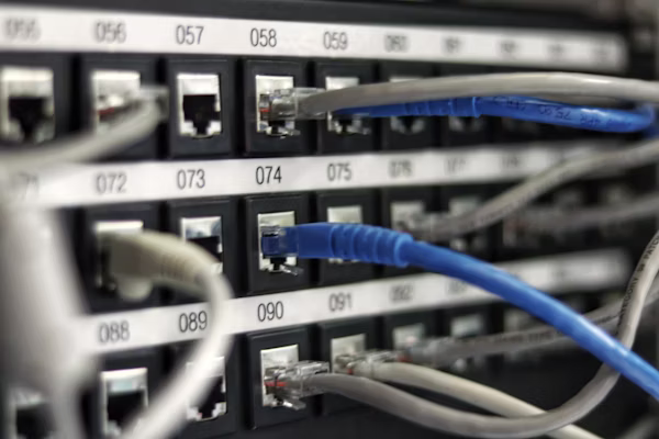 Cloud Solutions